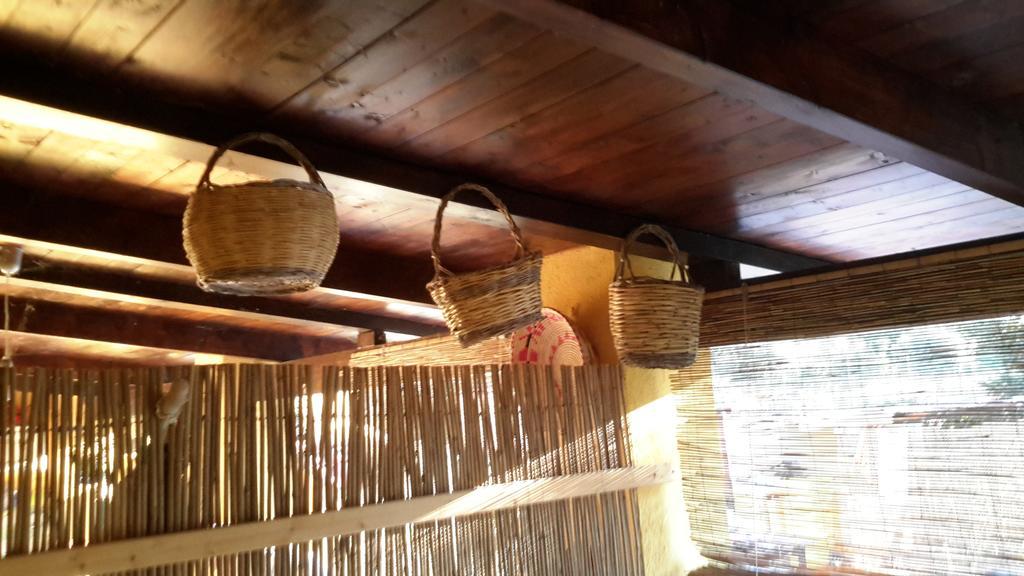 Casa Di Campagna Dal Pozzo Sorso Habitación foto