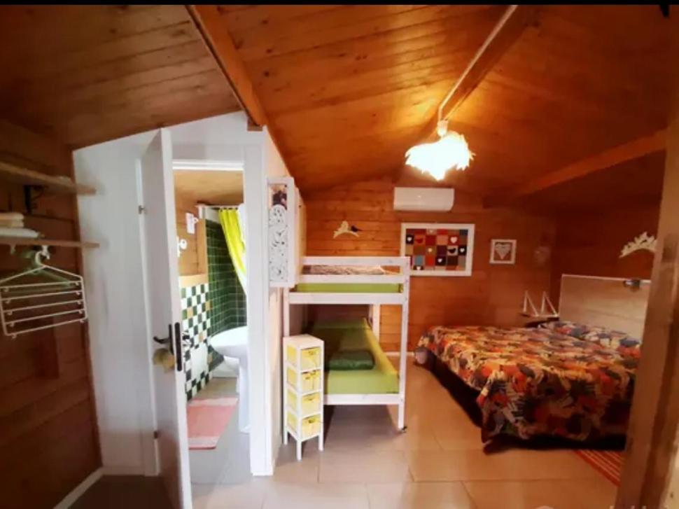 Casa Di Campagna Dal Pozzo Sorso Habitación foto