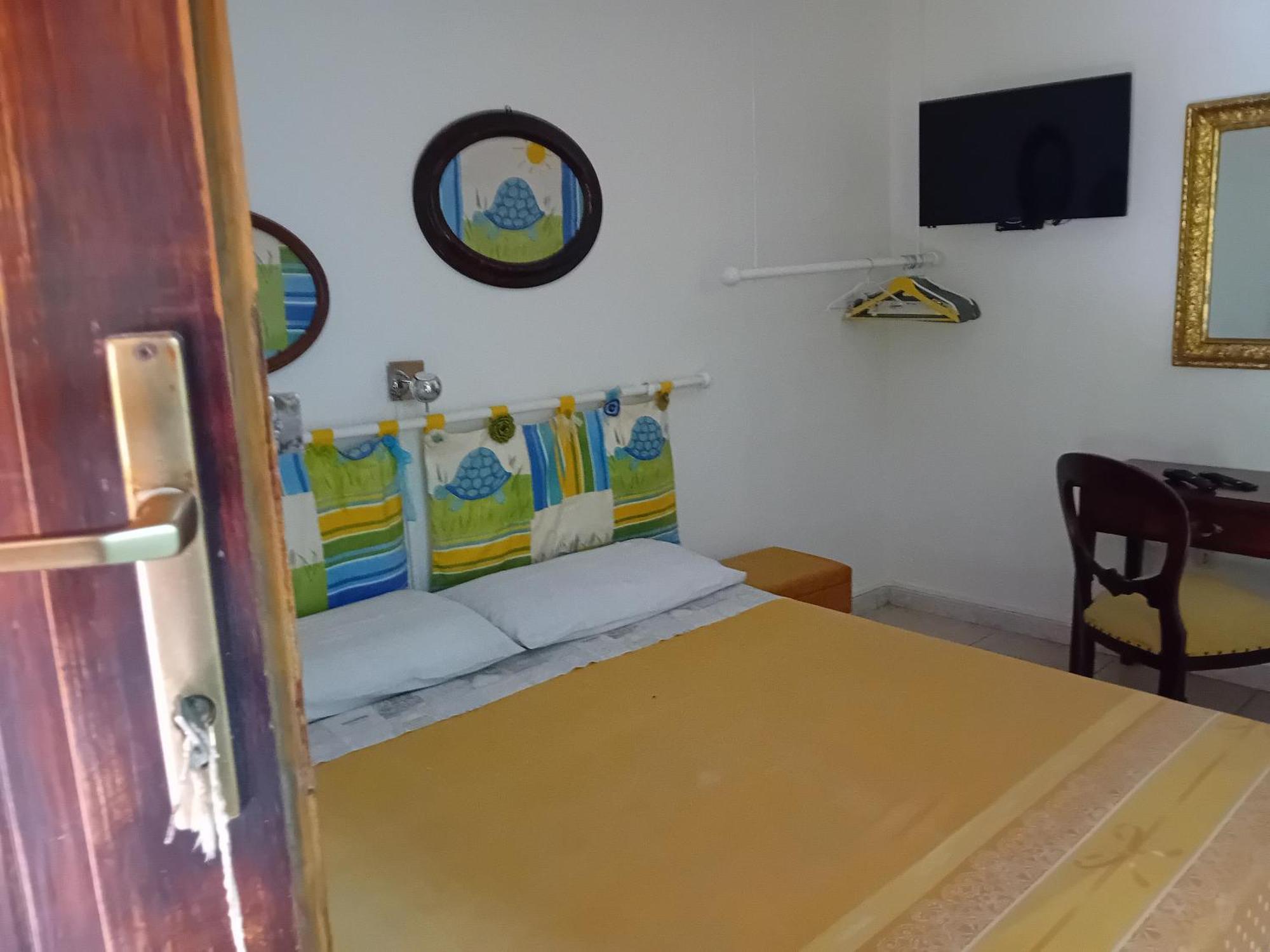 Casa Di Campagna Dal Pozzo Sorso Habitación foto
