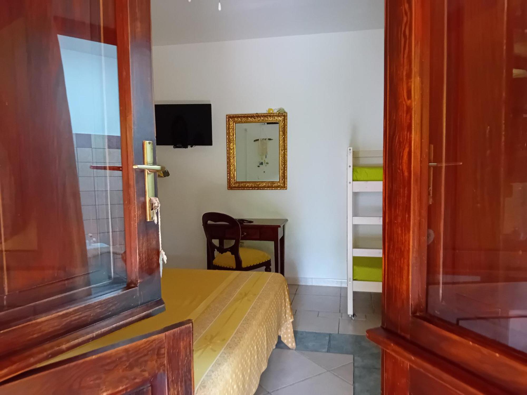 Casa Di Campagna Dal Pozzo Sorso Habitación foto