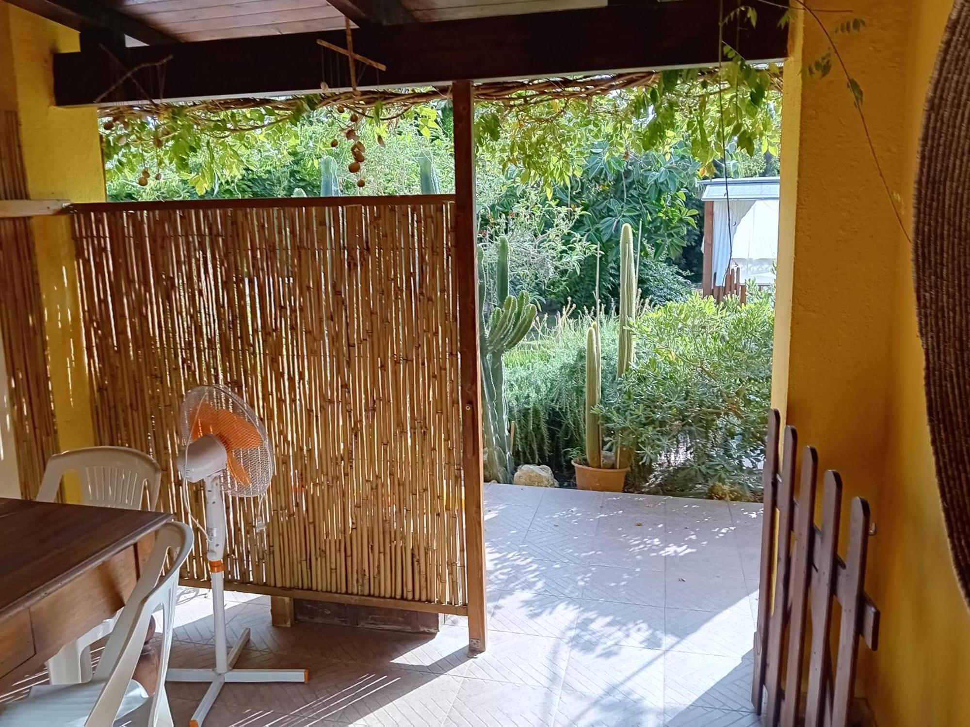 Casa Di Campagna Dal Pozzo Sorso Habitación foto