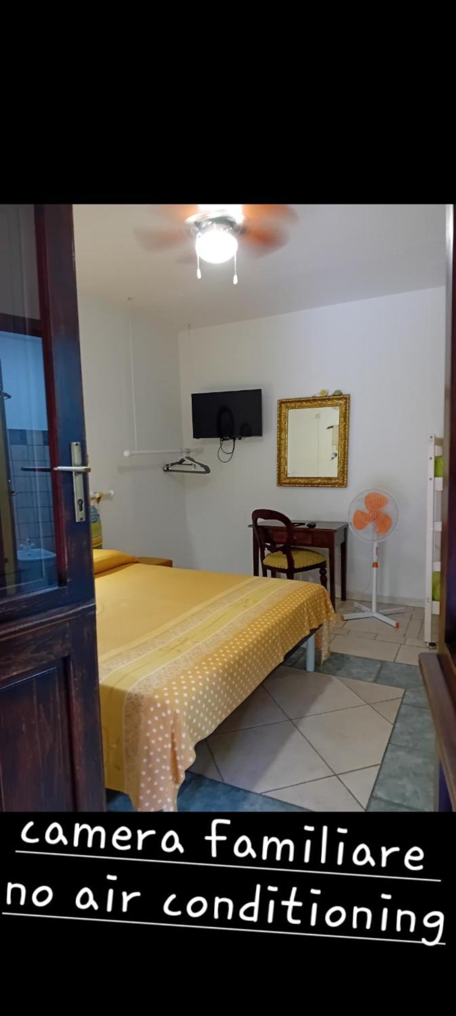 Casa Di Campagna Dal Pozzo Sorso Habitación foto